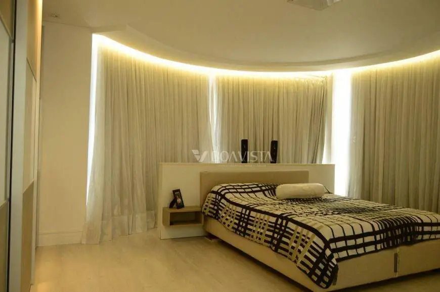 Foto 5 de Casa de Condomínio com 4 Quartos à venda, 326m² em Praia Brava, Itajaí