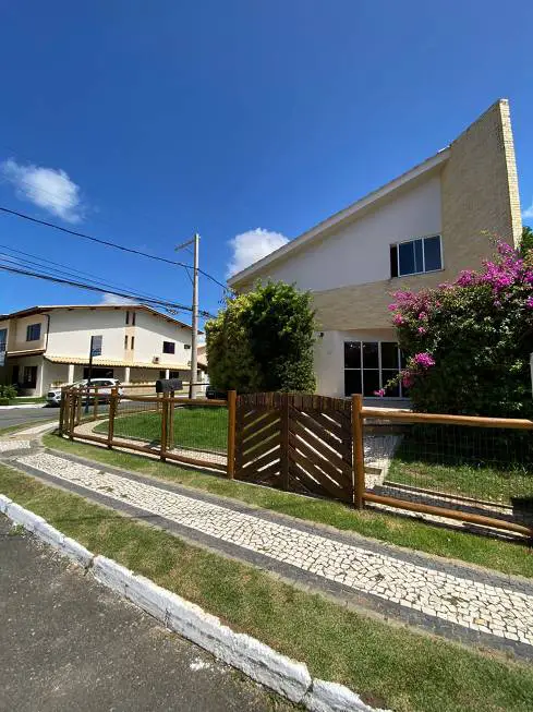 Foto 1 de Casa de Condomínio com 4 Quartos à venda, 298m² em Praia do Flamengo, Salvador
