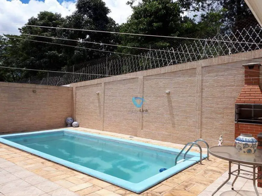 Foto 1 de Casa de Condomínio com 4 Quartos à venda, 302m² em Residencial Nove-Alphaville, Santana de Parnaíba