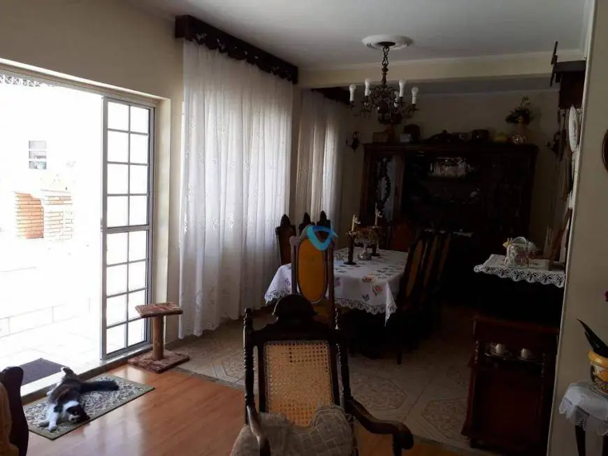 Foto 5 de Casa de Condomínio com 4 Quartos à venda, 302m² em Residencial Nove-Alphaville, Santana de Parnaíba