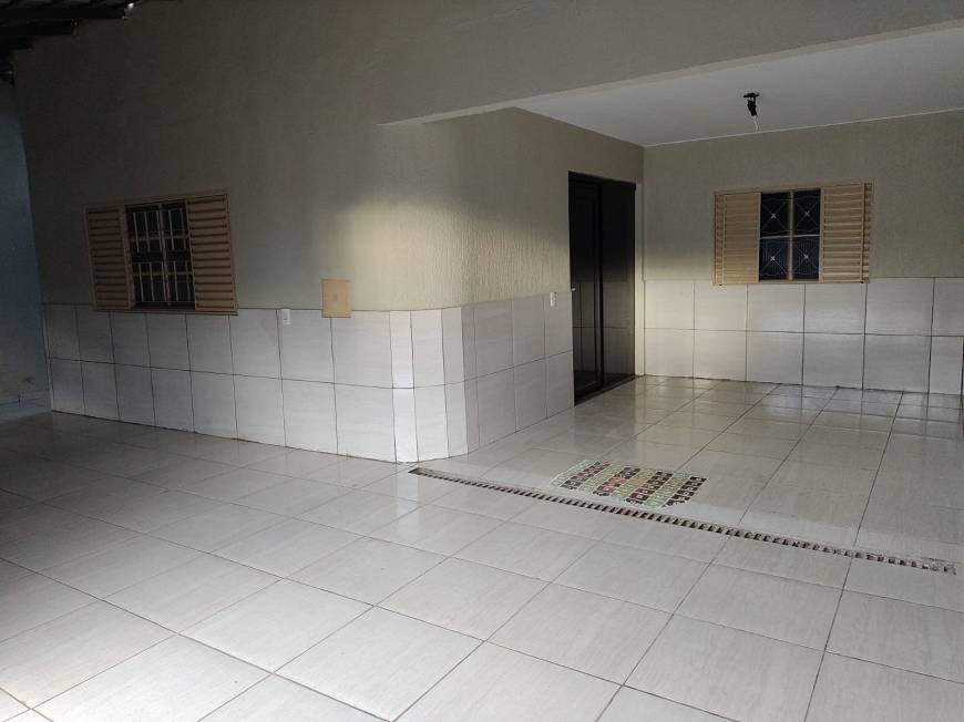 Foto 2 de Casa de Condomínio com 4 Quartos para alugar, 180m² em Setor Habitacional Vicente Pires, Brasília