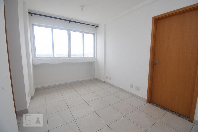 Foto 1 de Cobertura com 2 Quartos para alugar, 56m² em Samambaia, Brasília