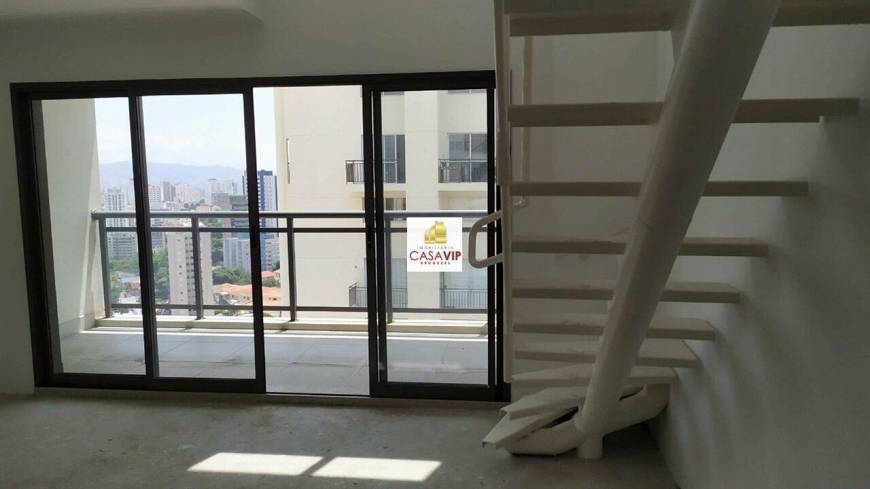 Foto 1 de Cobertura com 2 Quartos à venda, 107m² em Sumarezinho, São Paulo