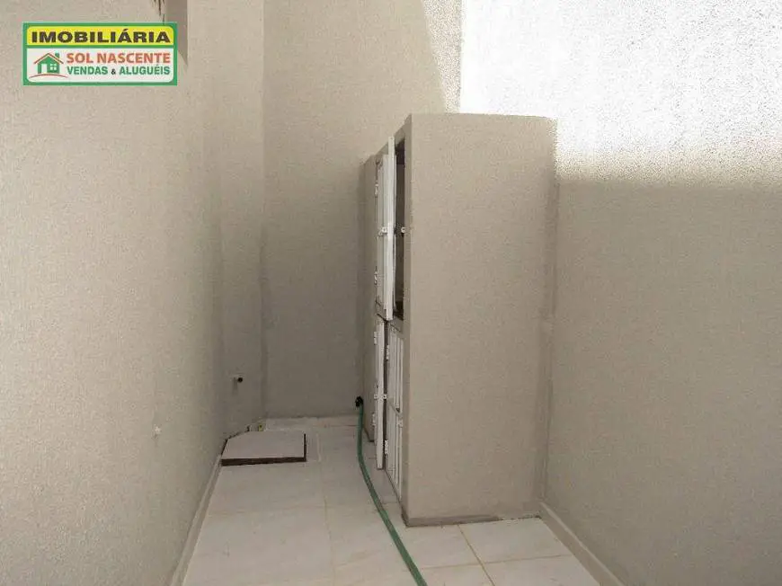 Foto 4 de Kitnet com 1 Quarto para alugar, 25m² em Jardim das Oliveiras, Fortaleza