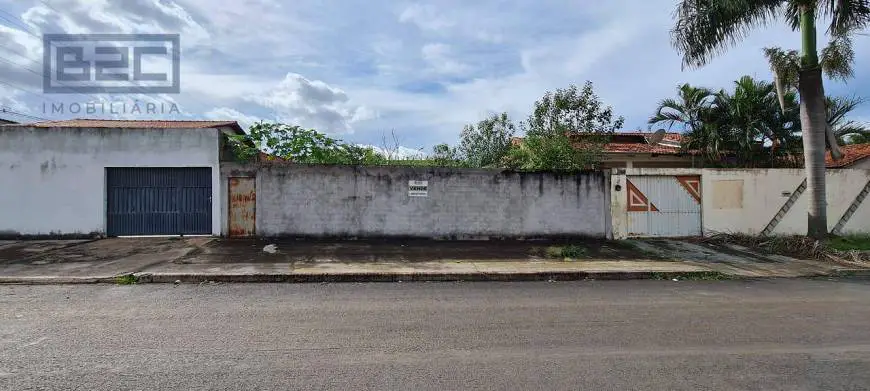 Foto 1 de Lote/Terreno à venda, 372m² em Garavelo Residencial Park, Aparecida de Goiânia