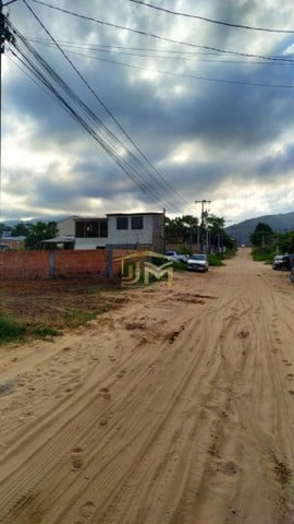 Foto 2 de Lote/Terreno à venda, 360m² em Ingleses do Rio Vermelho, Florianópolis
