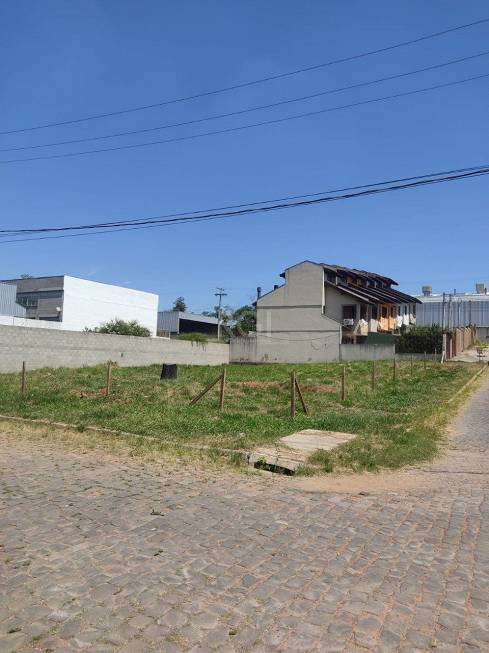 Foto 1 de Lote/Terreno à venda, 451m² em Jardim Leopoldina, Porto Alegre