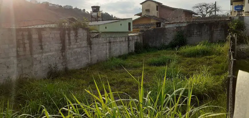 Foto 2 de Lote/Terreno à venda, 250m² em Marilândia, Juiz de Fora