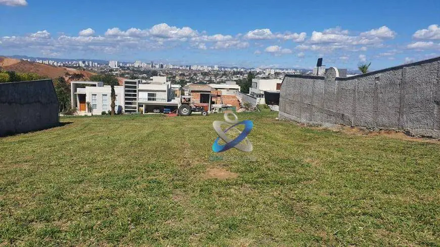 Foto 1 de Lote/Terreno à venda, 720m² em Urbanova VII, São José dos Campos