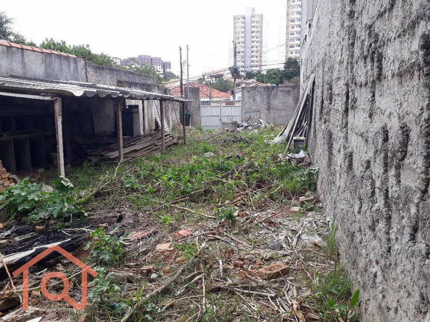 Foto 4 de Lote/Terreno à venda, 200m² em Vila do Encontro, São Paulo