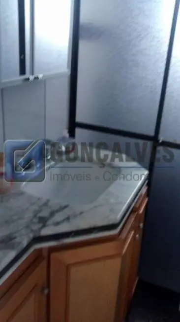 Foto 3 de Sobrado com 2 Quartos à venda, 153m² em Campestre, Santo André