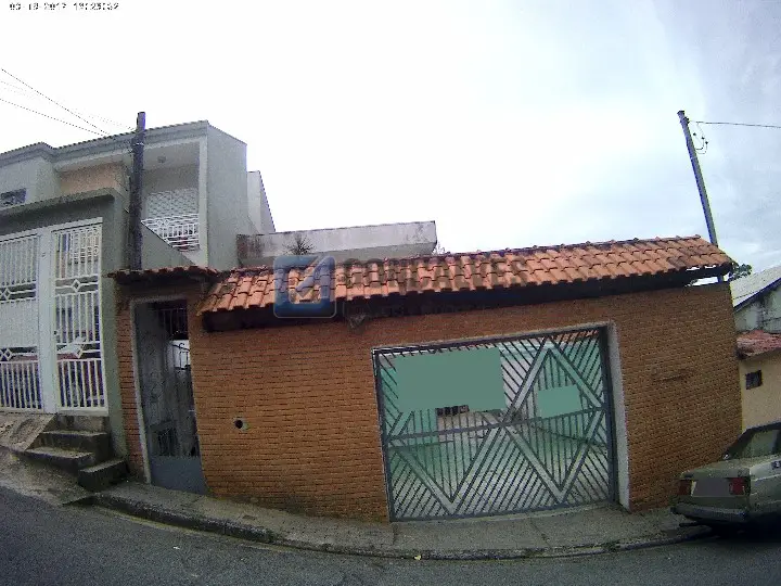 Foto 1 de Sobrado com 2 Quartos à venda, 129m² em Centro, São Bernardo do Campo