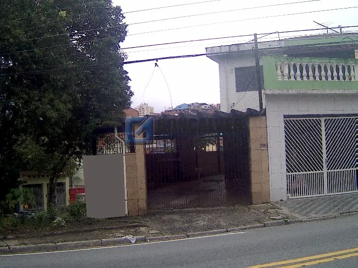 Foto 1 de Sobrado com 2 Quartos à venda, 124m² em Planalto, São Bernardo do Campo