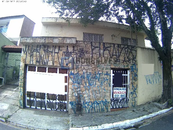 Foto 1 de Sobrado com 2 Quartos à venda, 130m² em Vila Jordanopolis, São Bernardo do Campo