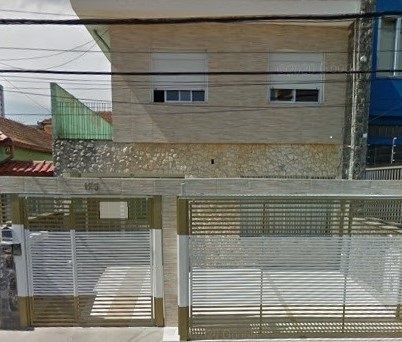 Foto 1 de Sobrado com 2 Quartos para alugar, 120m² em Vila Moinho Velho, São Paulo