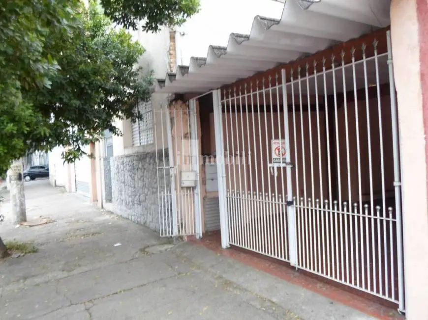 Foto 1 de Sobrado com 2 Quartos à venda, 140m² em Vila Romana, São Paulo