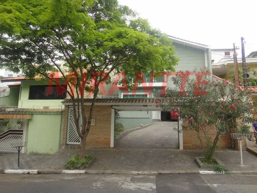 Foto 1 de Sobrado com 3 Quartos à venda, 350m² em Jardim Guapira, São Paulo