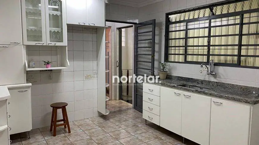 Foto 4 de Sobrado com 3 Quartos à venda, 140m² em Sítio Morro Grande, São Paulo