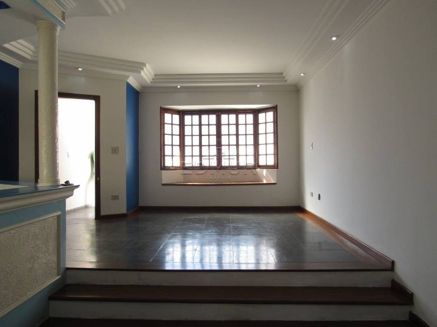 Foto 1 de Sobrado com 3 Quartos para venda ou aluguel, 280m² em Vila Camilopolis, Santo André