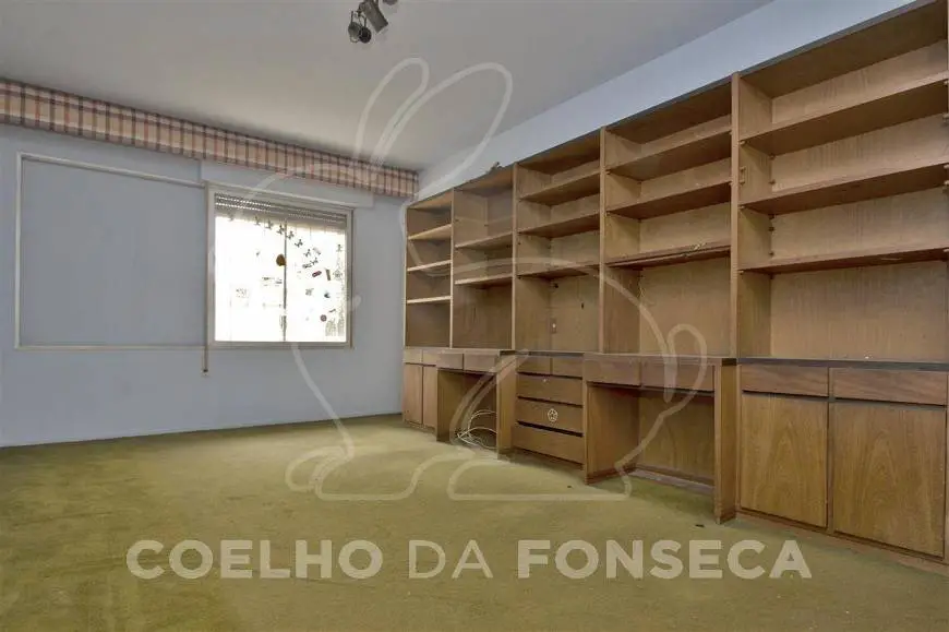 Foto 5 de Sobrado com 4 Quartos à venda, 520m² em Granja Julieta, São Paulo