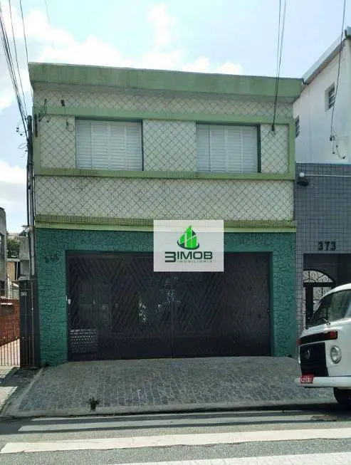 Foto 1 de Sobrado com 4 Quartos para alugar, 150m² em Vila Maria, São Paulo