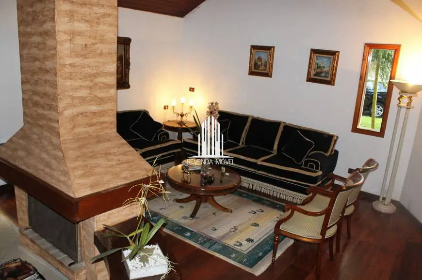 Foto 1 de Sobrado com 5 Quartos à venda, 480m² em Morada dos Pássaros, Barueri