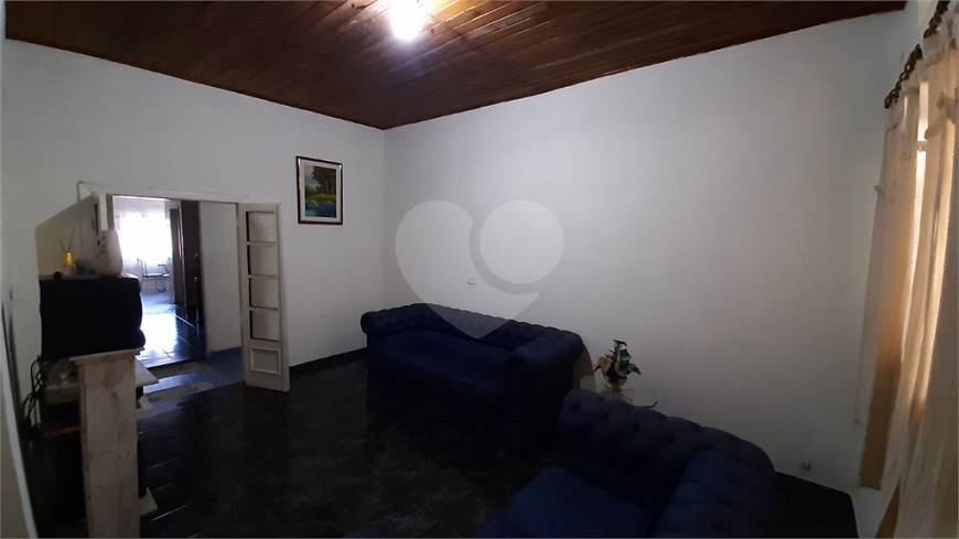Foto 4 de Sobrado com 6 Quartos à venda, 386m² em Campo Limpo, São Paulo