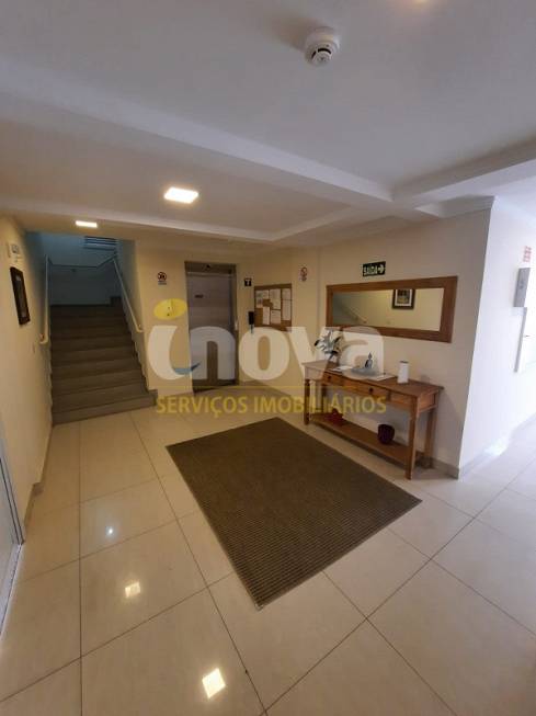 Foto 1 de Apartamento com 1 Quarto para alugar, 45m² em Barra, Tramandaí