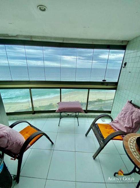Foto 1 de Apartamento com 1 Quarto à venda, 55m² em Barra da Tijuca, Rio de Janeiro