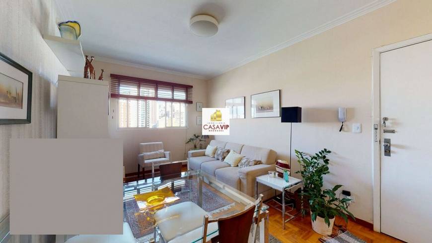 Foto 2 de Apartamento com 1 Quarto à venda, 53m² em Barra Funda, São Paulo