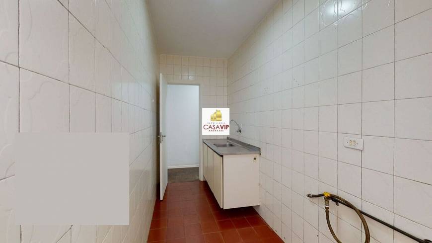 Foto 5 de Apartamento com 1 Quarto à venda, 63m² em Barra Funda, São Paulo