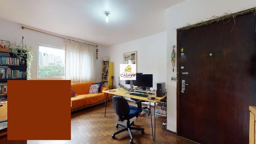 Foto 2 de Apartamento com 1 Quarto à venda, 68m² em Barra Funda, São Paulo