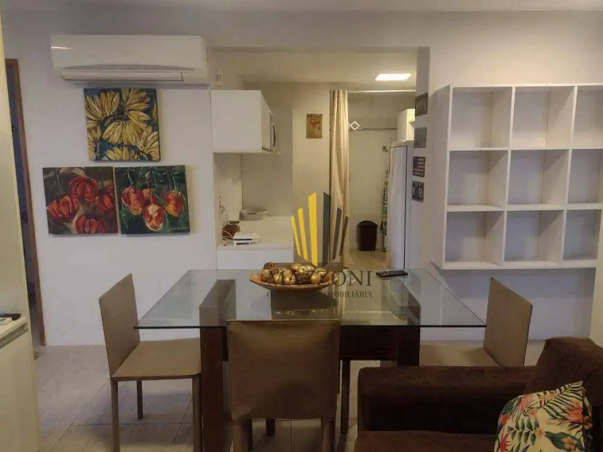 Foto 1 de Apartamento com 1 Quarto à venda, 43m² em Boa Viagem, Recife