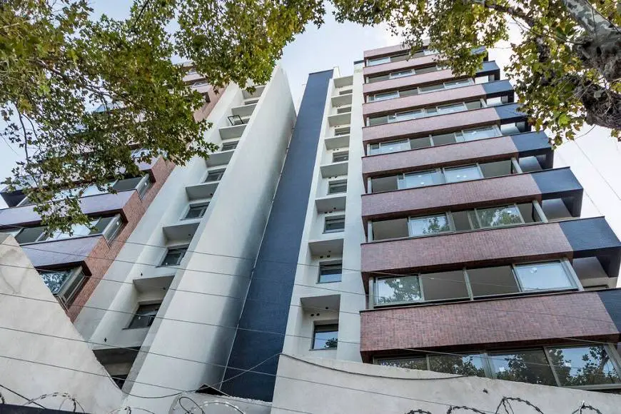 Foto 3 de Apartamento com 1 Quarto à venda, 52m² em Boa Vista, Porto Alegre