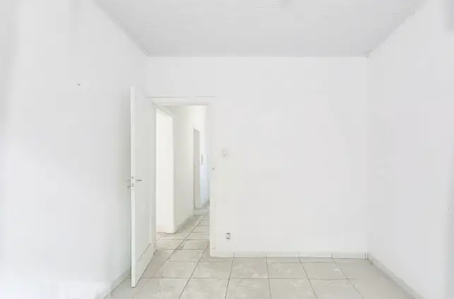 Foto 1 de Apartamento com 1 Quarto à venda, 38m² em Brás, São Paulo