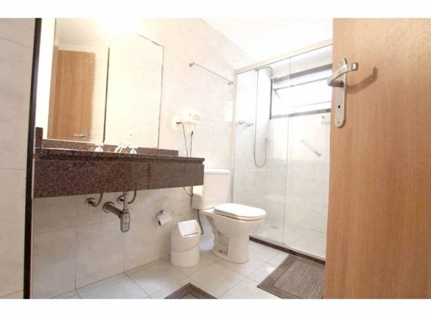 Foto 5 de Apartamento com 1 Quarto à venda, 30m² em Brooklin, São Paulo