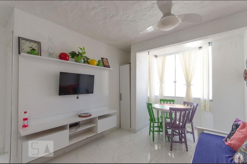 Foto 1 de Apartamento com 1 Quarto à venda, 48m² em Canasvieiras, Florianópolis