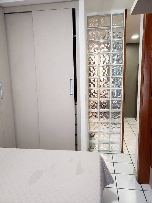 Foto 4 de Apartamento com 1 Quarto à venda, 42m² em Centro, Belo Horizonte
