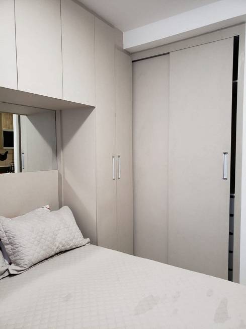 Foto 5 de Apartamento com 1 Quarto à venda, 42m² em Centro, Belo Horizonte