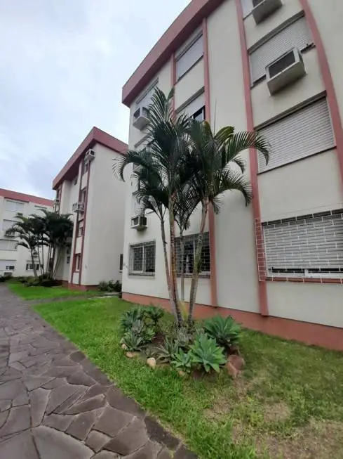 Foto 1 de Apartamento com 1 Quarto para alugar, 62m² em Centro, Canoas