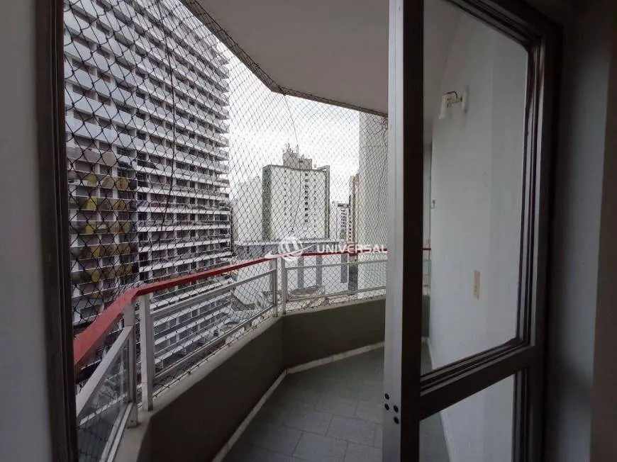 Foto 4 de Apartamento com 1 Quarto para alugar, 60m² em Centro, Juiz de Fora