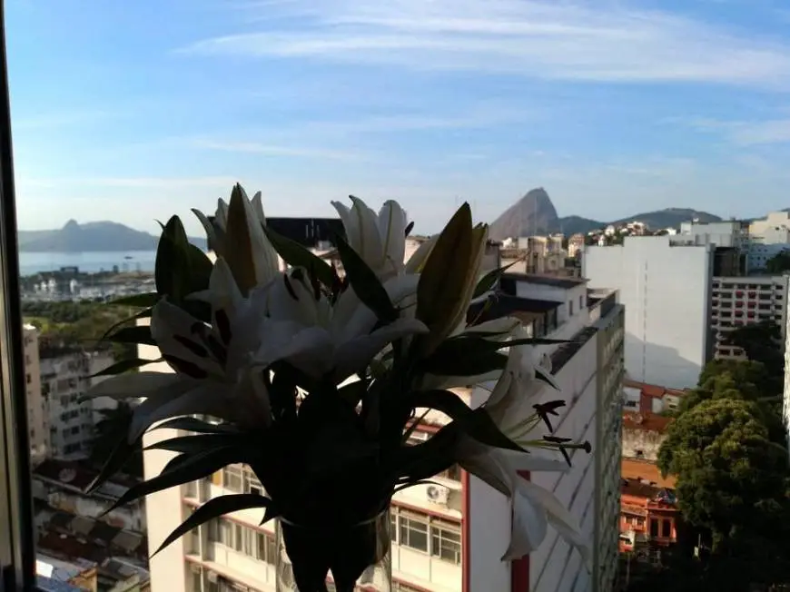 Foto 3 de Apartamento com 1 Quarto à venda, 54m² em Centro, Rio de Janeiro
