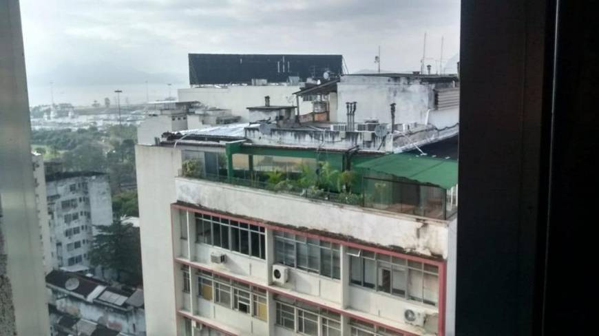 Foto 5 de Apartamento com 1 Quarto à venda, 54m² em Centro, Rio de Janeiro