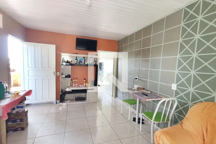Foto 1 de Apartamento com 1 Quarto para alugar, 28m² em Feitoria, São Leopoldo