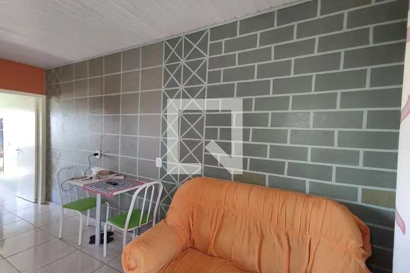 Foto 2 de Apartamento com 1 Quarto para alugar, 28m² em Feitoria, São Leopoldo