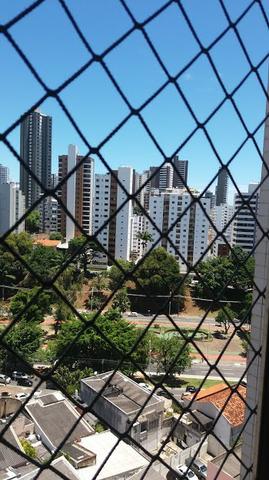 Foto 2 de Apartamento com 1 Quarto à venda, 50m² em Graça, Salvador