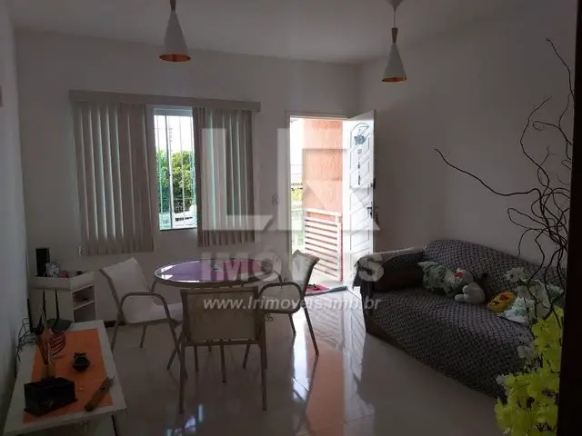 Foto 2 de Apartamento com 1 Quarto à venda, 55m² em Iguabinha, Araruama