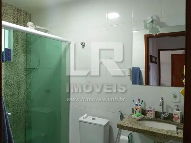 Foto 4 de Apartamento com 1 Quarto à venda, 55m² em Iguabinha, Araruama