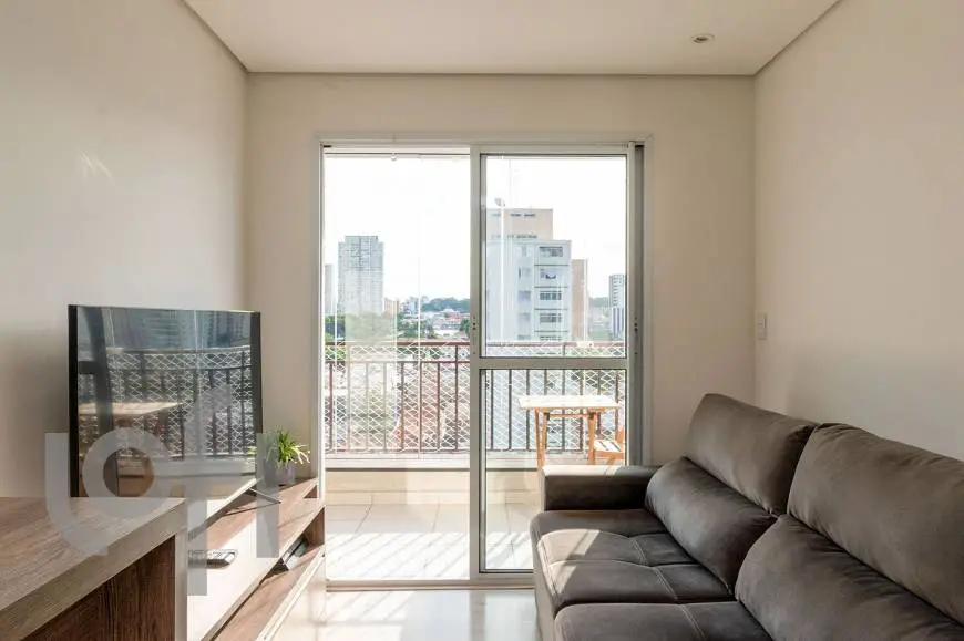 Foto 1 de Apartamento com 1 Quarto à venda, 43m² em Ipiranga, São Paulo