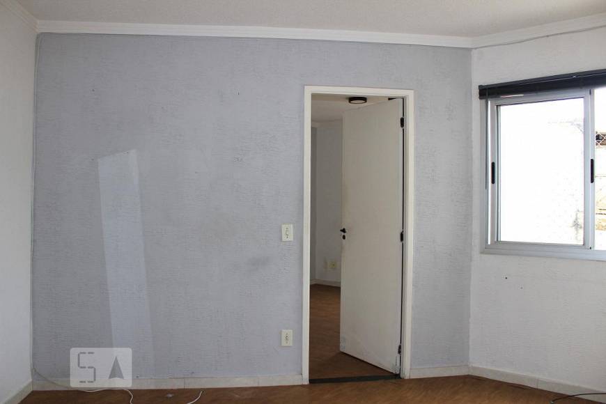Foto 1 de Apartamento com 1 Quarto para alugar, 38m² em Itaquera, São Paulo